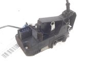 Cerradura de puerta delantera