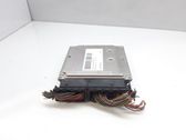 Unidad de control/módulo del motor
