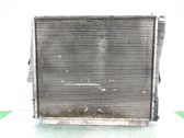 Dzesēšanas šķidruma radiators