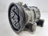Klimakompressor Pumpe
