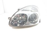 Lampa przednia