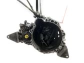 Manual 5 speed gearbox