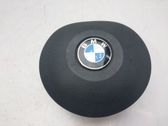Steering wheel airbag