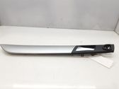 Rear door interior handle