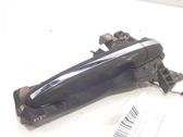 Front door exterior handle