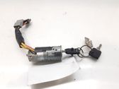 Cerradura de encendido