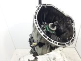 Caja de cambios manual de 5 velocidades