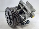 Klimakompressor Pumpe