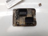 Engine control unit/module