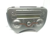 Unidad delantera de radio/CD/DVD/GPS