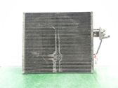 Radiador de refrigeración del A/C (condensador)
