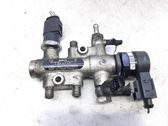 Tubo principal de alimentación del combustible