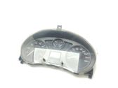 Compteur de vitesse tableau de bord