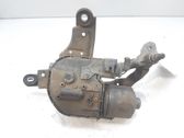 Motor y varillaje del limpiaparabrisas delantero
