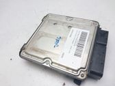 Unidad de control/módulo del motor