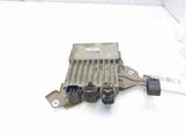 Unidad de control/módulo del motor