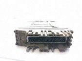 Unidad de control/módulo del motor