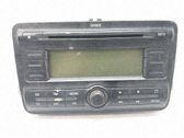 Radio / CD-Player / DVD-Player / Navigation
