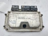 Sterownik / Moduł ECU