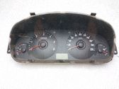 Velocímetro (tablero de instrumentos)