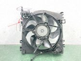 Ventilador eléctrico del radiador
