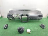 Airbag-Set mit Verkleidung