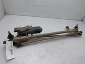 Motor y varillaje del limpiaparabrisas delantero