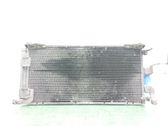 Radiateur condenseur de climatisation