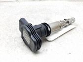 Bobine d'allumage haute tension