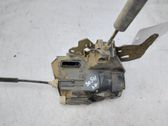 Front door lock