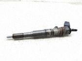 Injecteur de carburant
