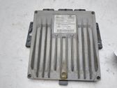 Unidad de control/módulo del motor