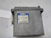 Unidad de control/módulo del motor