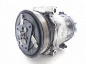 Compresor (bomba) del aire acondicionado (A/C))