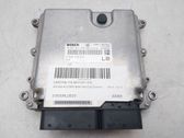Engine control unit/module