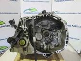 Mechaninė 5 pavarų dėžė