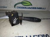 Palanca de control del limpiaparabrisas