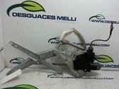 Regulador de puerta delantera con motor