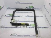 Roof airbag
