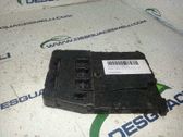 Autres unités de commande / modules