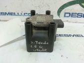 Bobina de encendido de alto voltaje