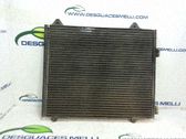 Radiador calefacción soplador