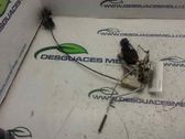 Cerradura de puerta delantera