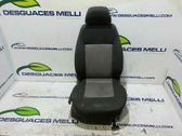 Asiento delantero del pasajero