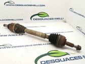 Eje de transmisión delantero