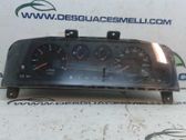 Geschwindigkeitsmesser Cockpit