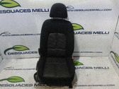 Asiento delantero del pasajero