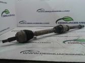 Eje de transmisión delantero