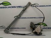 Regulador de puerta delantera con motor