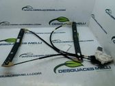 Regulador de puerta delantera con motor